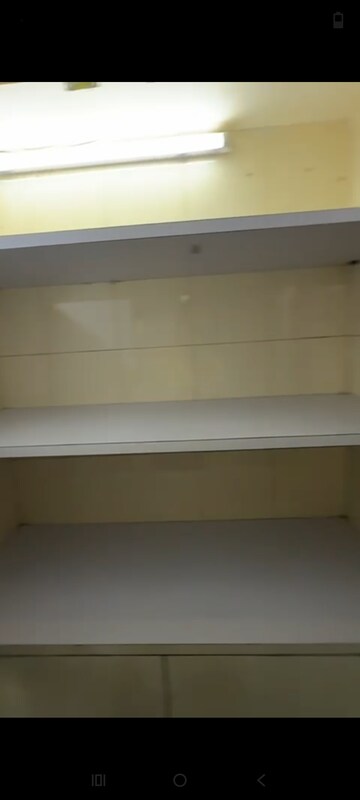 Furnished Amenities in 1 BHK Apartment at Tilak Nagar Building, Tilak Nagar – for Rent