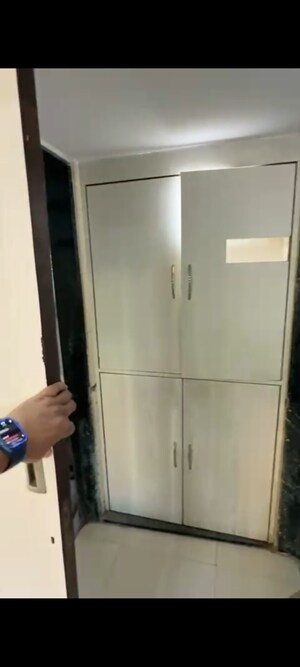 Furnished Amenities in 1 BHK Apartment at Tilak Nagar Building, Tilak Nagar – for Rent