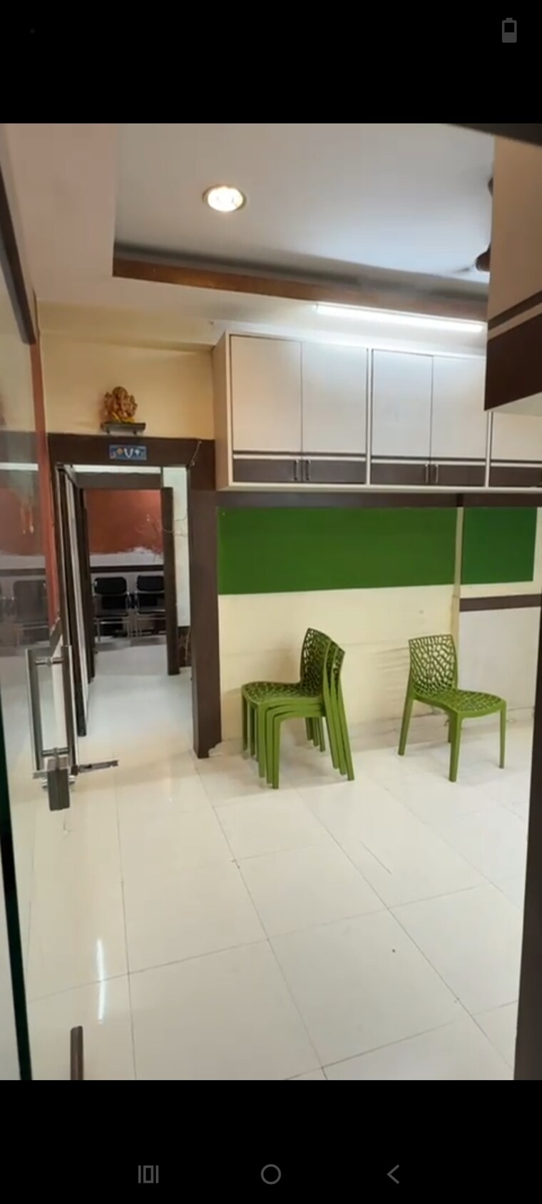 Master Bedroom, tilak-nagar-building 1 Bedroom 450 Sq.Ft. Apartment In Tilak Nagar Mumbai 9520873