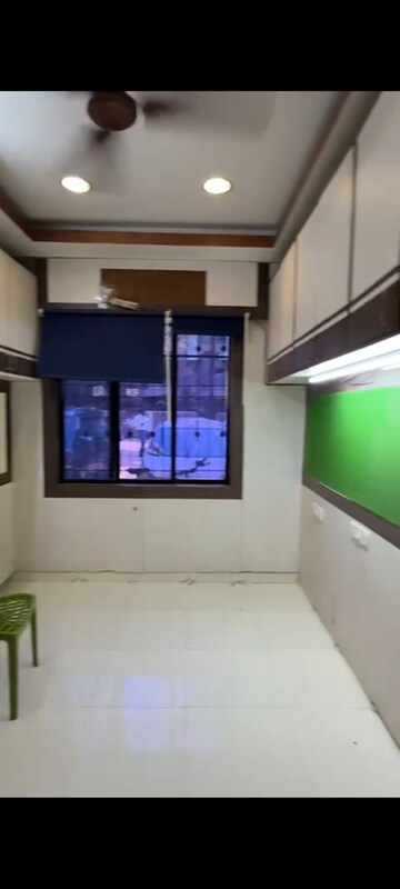 Furnished Amenities in 1 BHK Apartment at Tilak Nagar Building, Tilak Nagar – for Rent