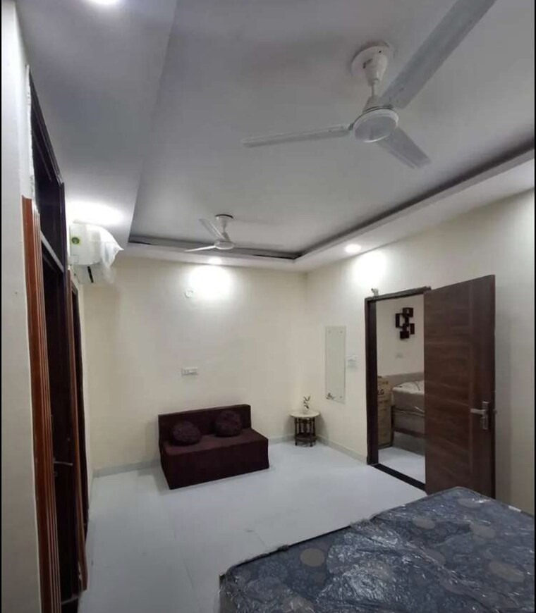 Bathroom, hazratganj 2 Bedroom 1450 Sq.Ft. Apartment In Hazratganj Lucknow 9520874