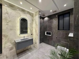 6+ BHK Villa – Exterior View View at Civil Lines - for Sale