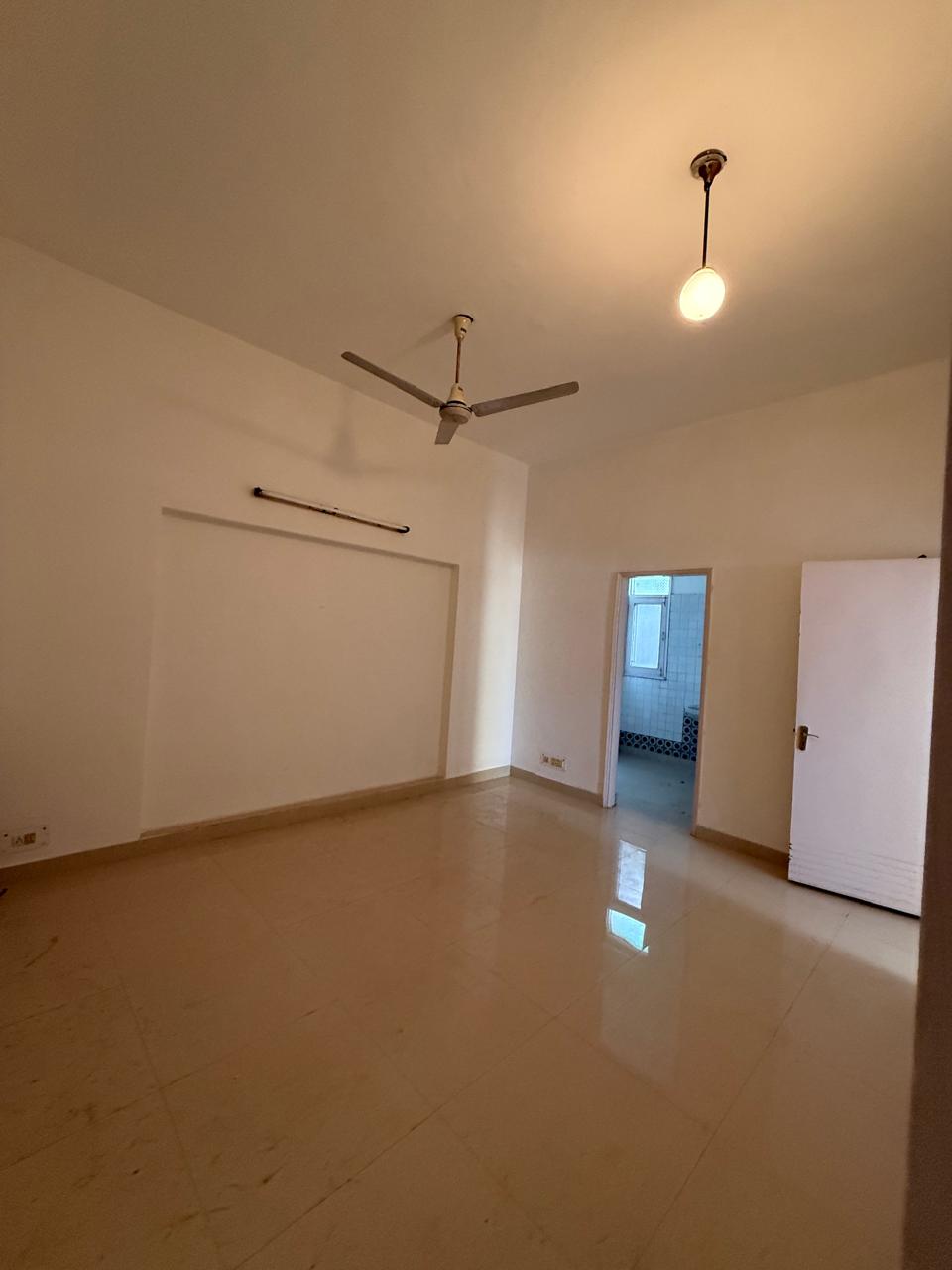1 BHK Builder Floor For Rent in Greater Kailash 