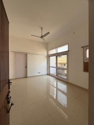 Bedroom in 1 BHK Builder Floor at Greater Kailash ii – for Rent
