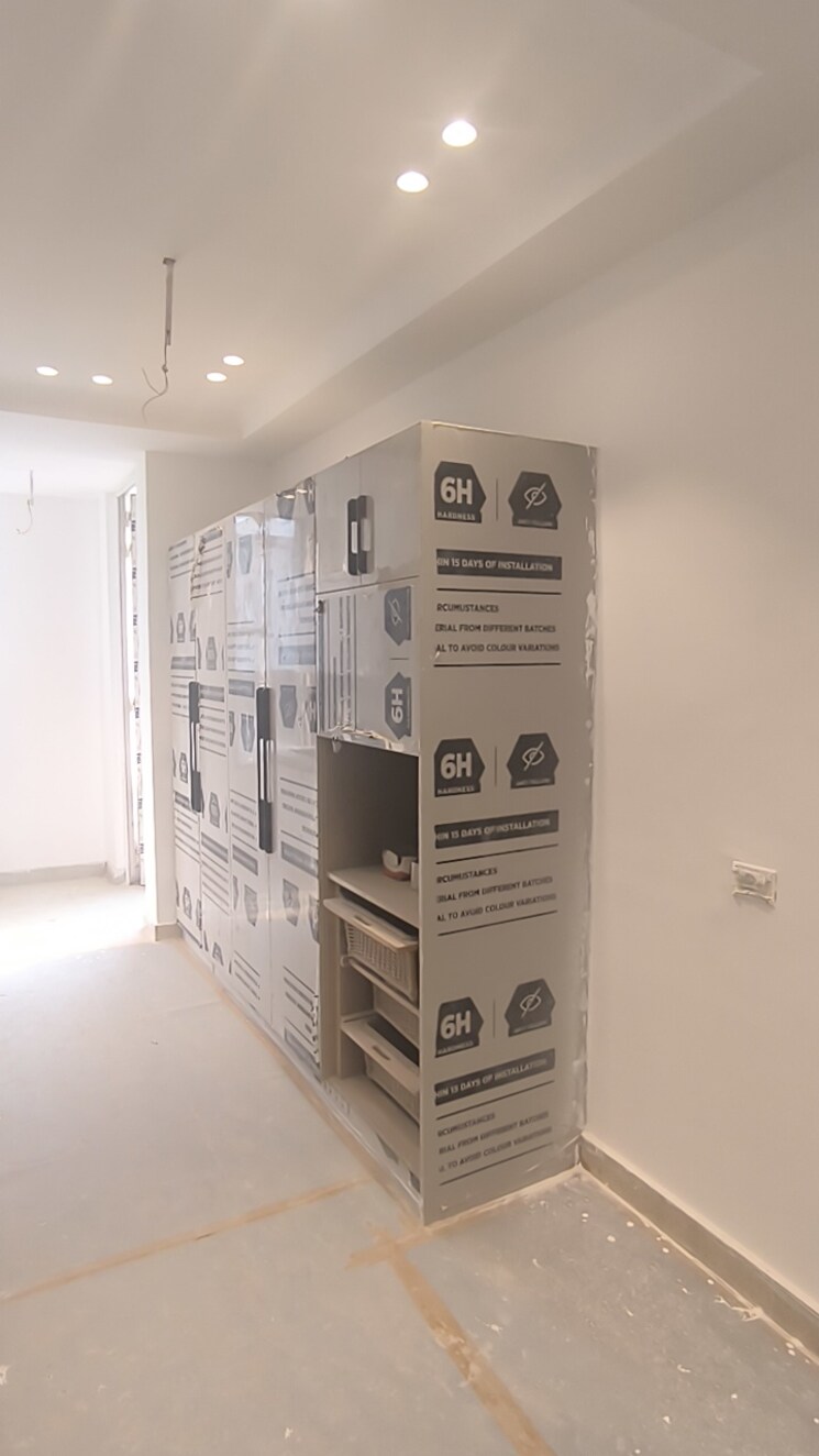 Floor Plan, dlf-super-mart-2 3 Bedroom 1580 Sq.Ft. Builder Floor In Sector 43 Gurgaon 9520878