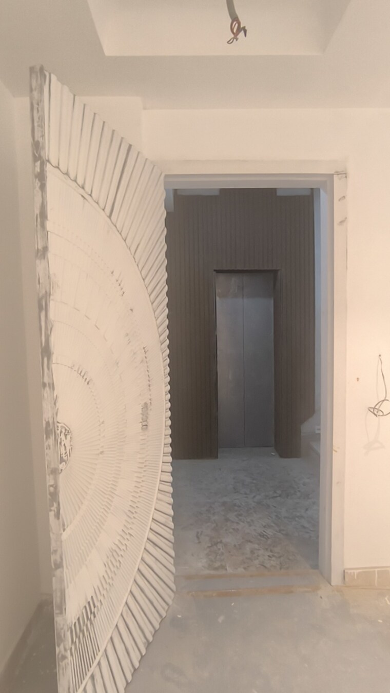 undefined, dlf-super-mart-2 3 Bedroom 1580 Sq.Ft. Builder Floor In Sector 43 Gurgaon 9520878