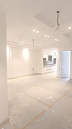 3 BHK Builder Floor For Sale in DLF Super Mart 2