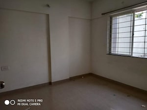 Room in 1 BHK Apartment at Goel Ganga Niwas, Dhanori – for Rent