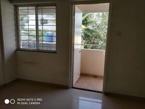 1 BHK Apartment For Rent in Goel Ganga Niwas, Dhanori