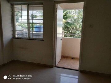 1 BHK Apartment For Rent in Goel Ganga Niwas, Dhanori