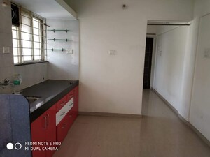 Room in 1 BHK Apartment at Goel Ganga Niwas, Dhanori – for Rent