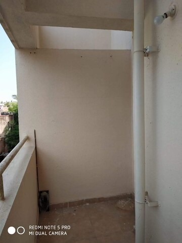 Furnished Amenities in 1 BHK Apartment at Goel Ganga Niwas, Dhanori – for Rent