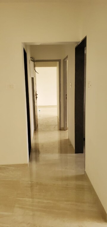 Building Lobby in 1 BHK Apartment at Kurla West – for Rent