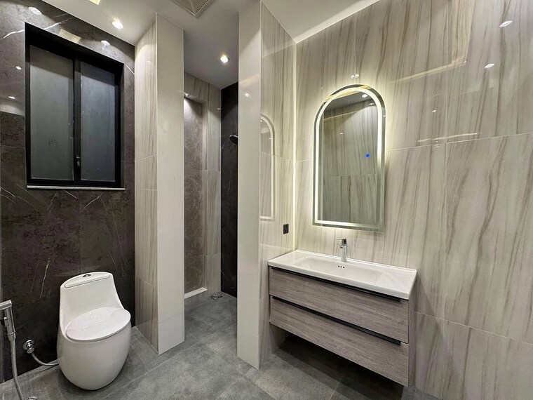 Master Bedroom, civil lines 6 Bedroom 540 Sq.Yd. Villa In Civil Lines Delhi 9520885