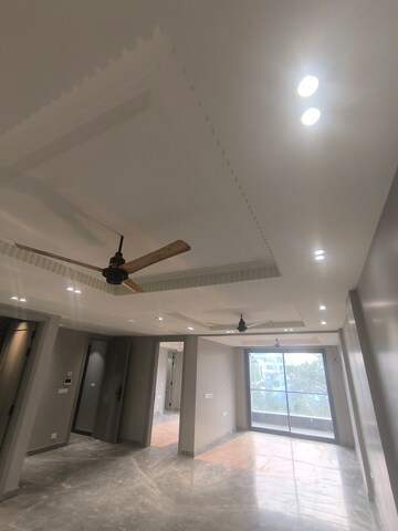 3 BHK Builder Floor For Sale in Craft Destination 43, Sector 43