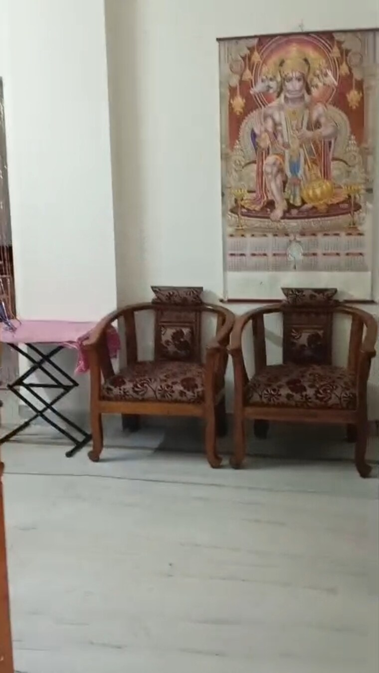 Living Room, sai-sri-apartments 3 Bedroom 1550 Sq.Ft. Apartment In Kondapur Hyderabad 9520891