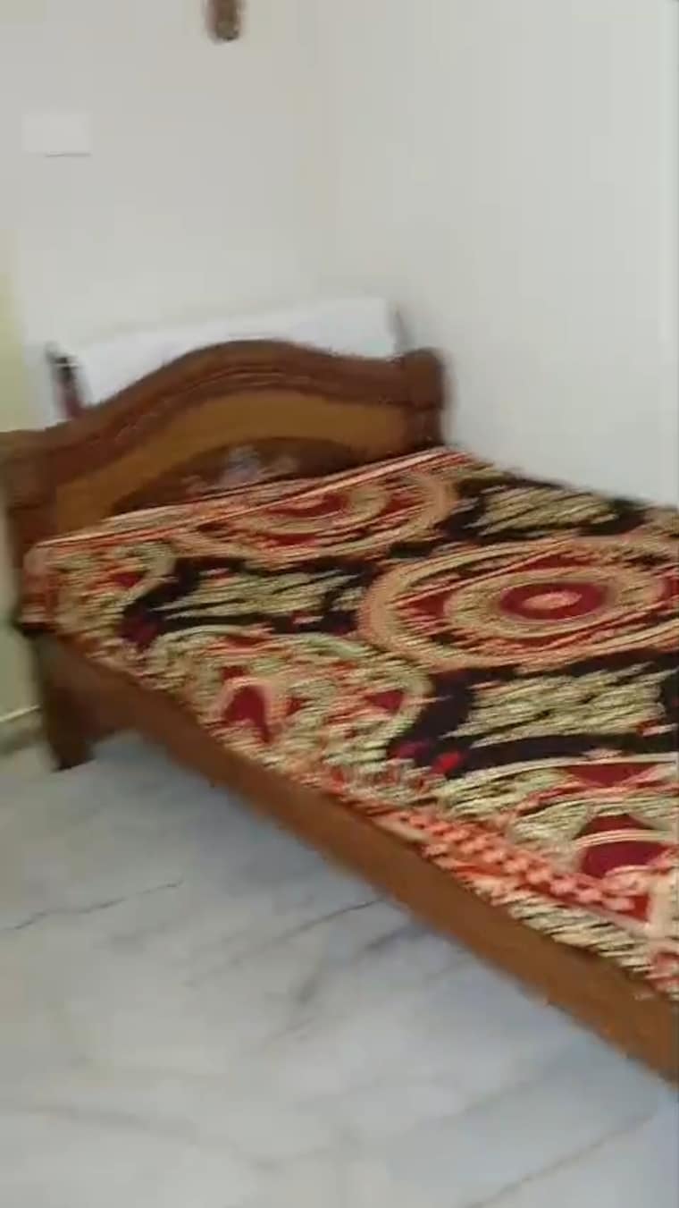 Bedroom, sai-sri-apartments 3 Bedroom 1550 Sq.Ft. Apartment In Kondapur Hyderabad 9520891