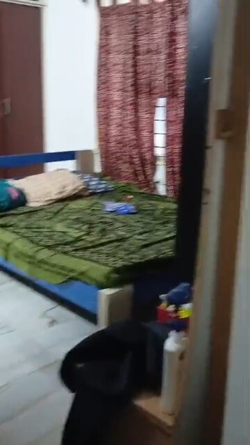 Bedroom in 3 BHK Apartment at Sai Sri Apartments, Kondapur – for Rent