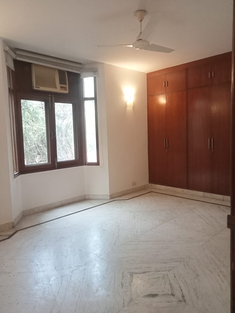 4 BHK Builder Floor For Rent in Greater Kailash II