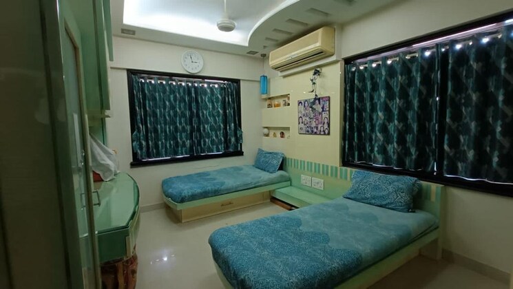 Bedroom, karwa-the-royal-tusk 2 Bedroom 535 Sq.Ft. Apartment In Dadar West Mumbai 9520895