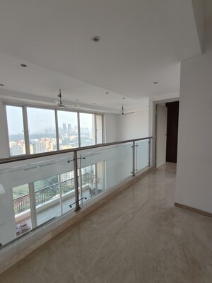 4 BHK Apartment – Exterior View View at Hiranandani Tribeca, Ghodbunder Road - for Sale