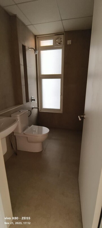 Bathroom in 3 BHK Apartment at Tata Serein, Pokhran Road No Two – for Sale