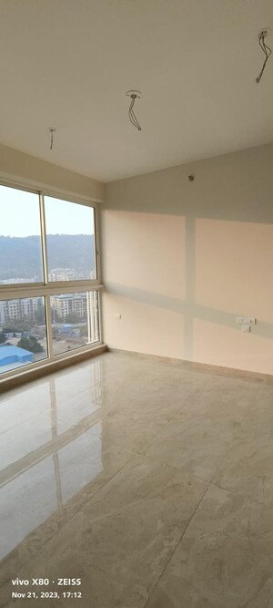 2.5 BHK Apartment For Sale in Hiranandani Cardinal, Ghodbunder Road