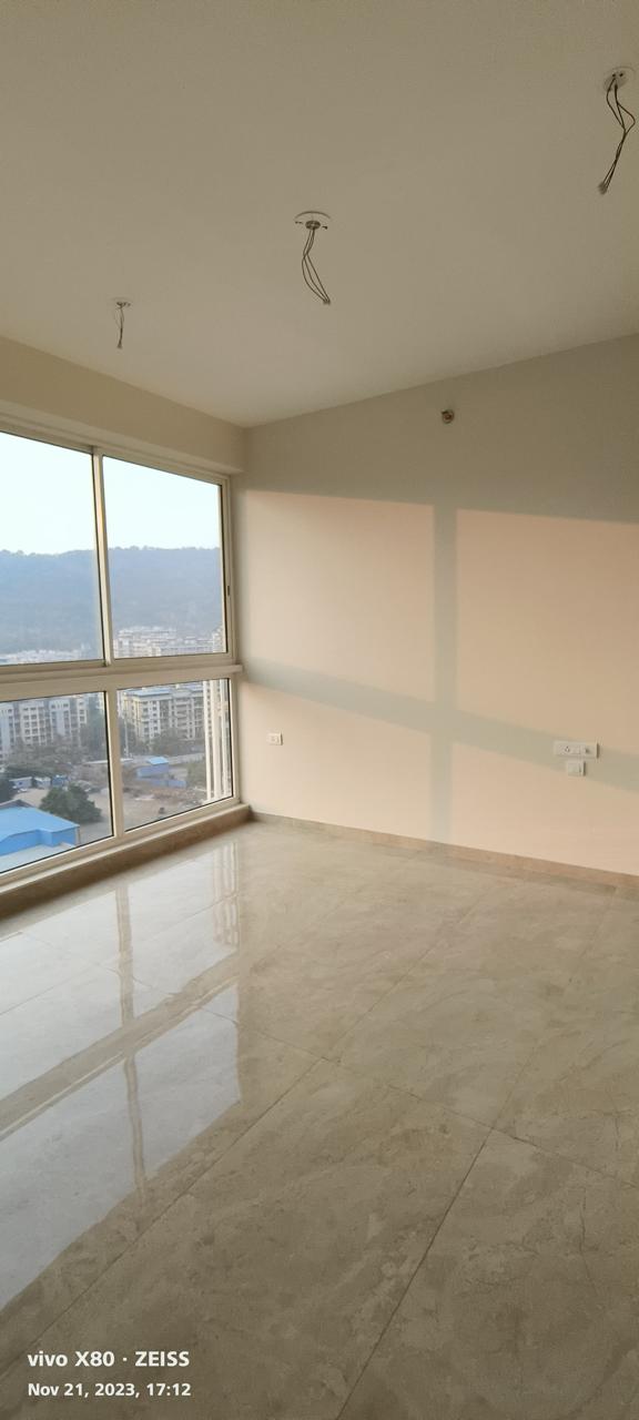 2.5 BHK Apartment For Sale in Hiranandani Cardinal