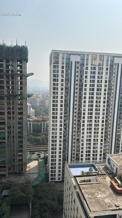 3 BHK Apartment For Sale in Sheth Avalon