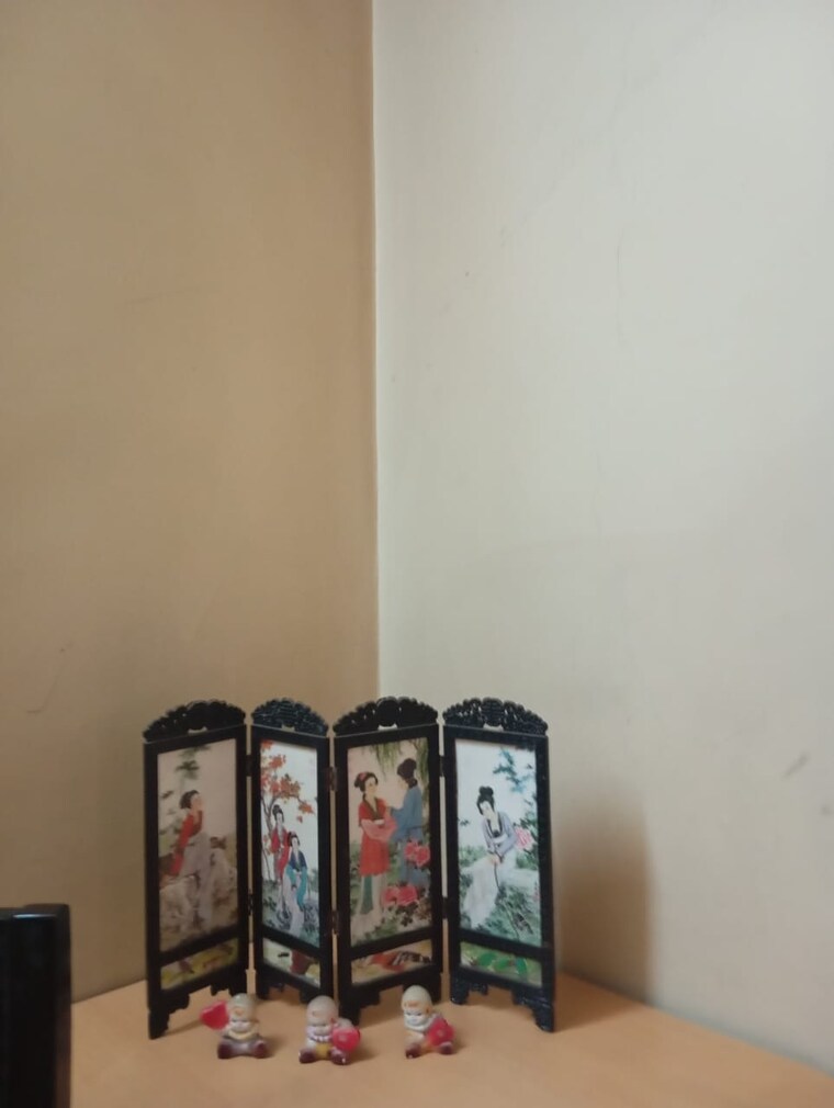 undefined, eden-garden-chs 2 Bedroom 880 Sq.Ft. Apartment In Viman Nagar Pune 9520908