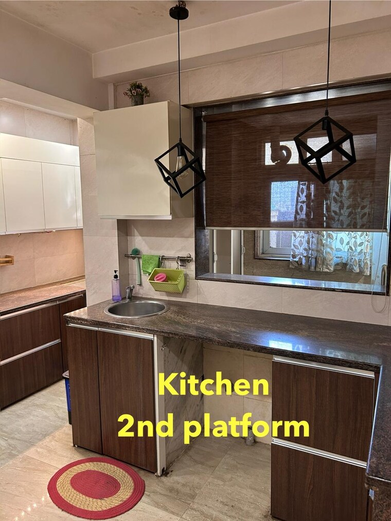 Other, hiranandani-meadows 3 Bedroom 1200 Sq.Ft. Apartment In Manpada Thane 9520905