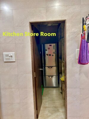  3 BHK Apartment at Hiranandani Meadows, Manpada – for Sale