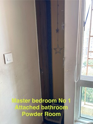  3 BHK Apartment at Hiranandani Meadows, Manpada – for Sale