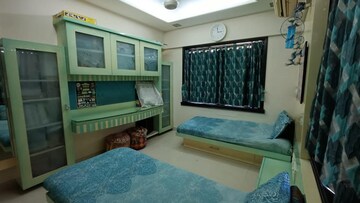 2 BHK Apartment For Rent in Prarthna Heights, Parel