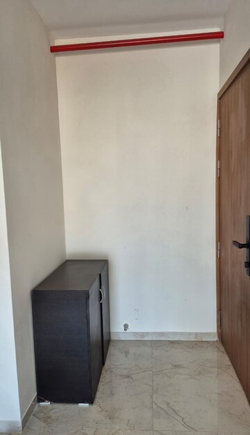 Furnished Amenities in 2 BHK Apartment at Majestique Towers, Kharadi – for Rent