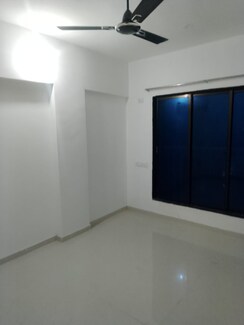 1 BHK Apartment For Sale in Harsh Bhavani Plaza