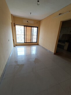 2 BHK Apartment For Sale in Viva Ganga CHS
