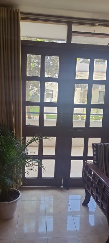 Master Plan in 2 BHK Apartment at Lunkad Abode, Viman Nagar – for Rent