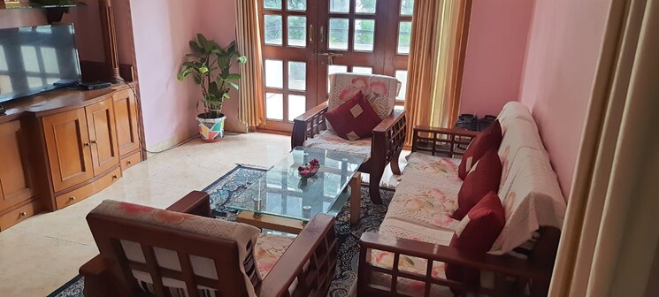 Bedroom, lunkad-abode 2 Bedroom 1200 Sq.Ft. Apartment In Viman Nagar Pune 9520942