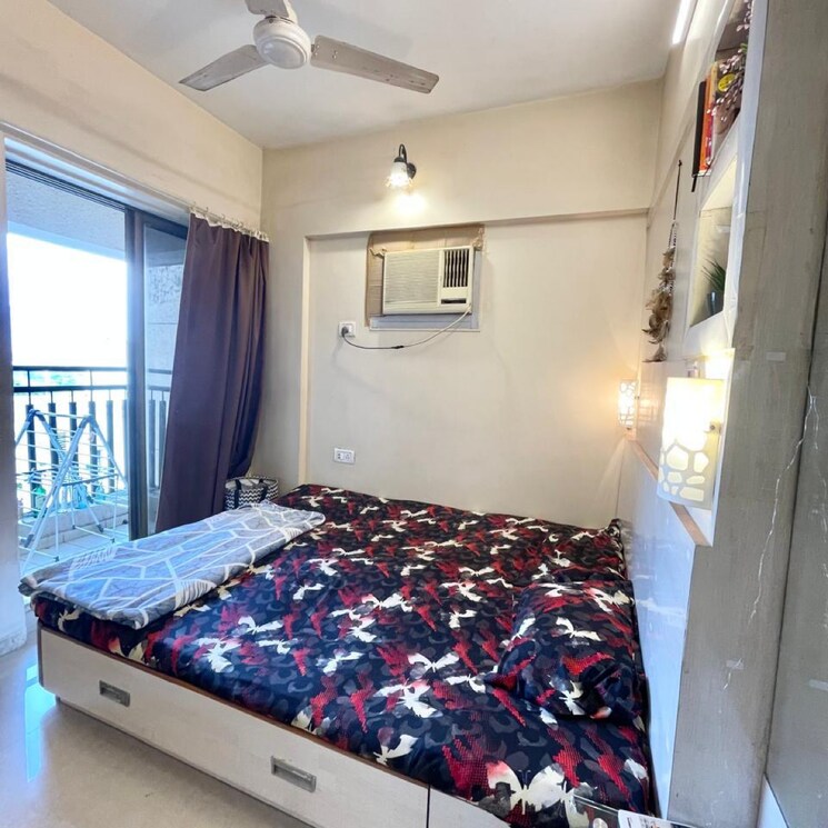 Bedroom, himath-ghar-khar-west 2 Bedroom 1200 Sq.Ft. Apartment In Govind Dham Mumbai 9520925