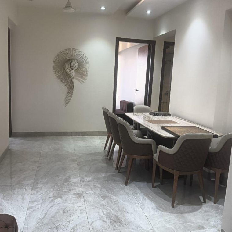 Bedroom, omkar-chs-dadar 3 Bedroom 1400 Sq.Ft. Apartment In Matunga West Mumbai 9520927