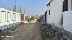 Plot For Sale in Indira Nagar