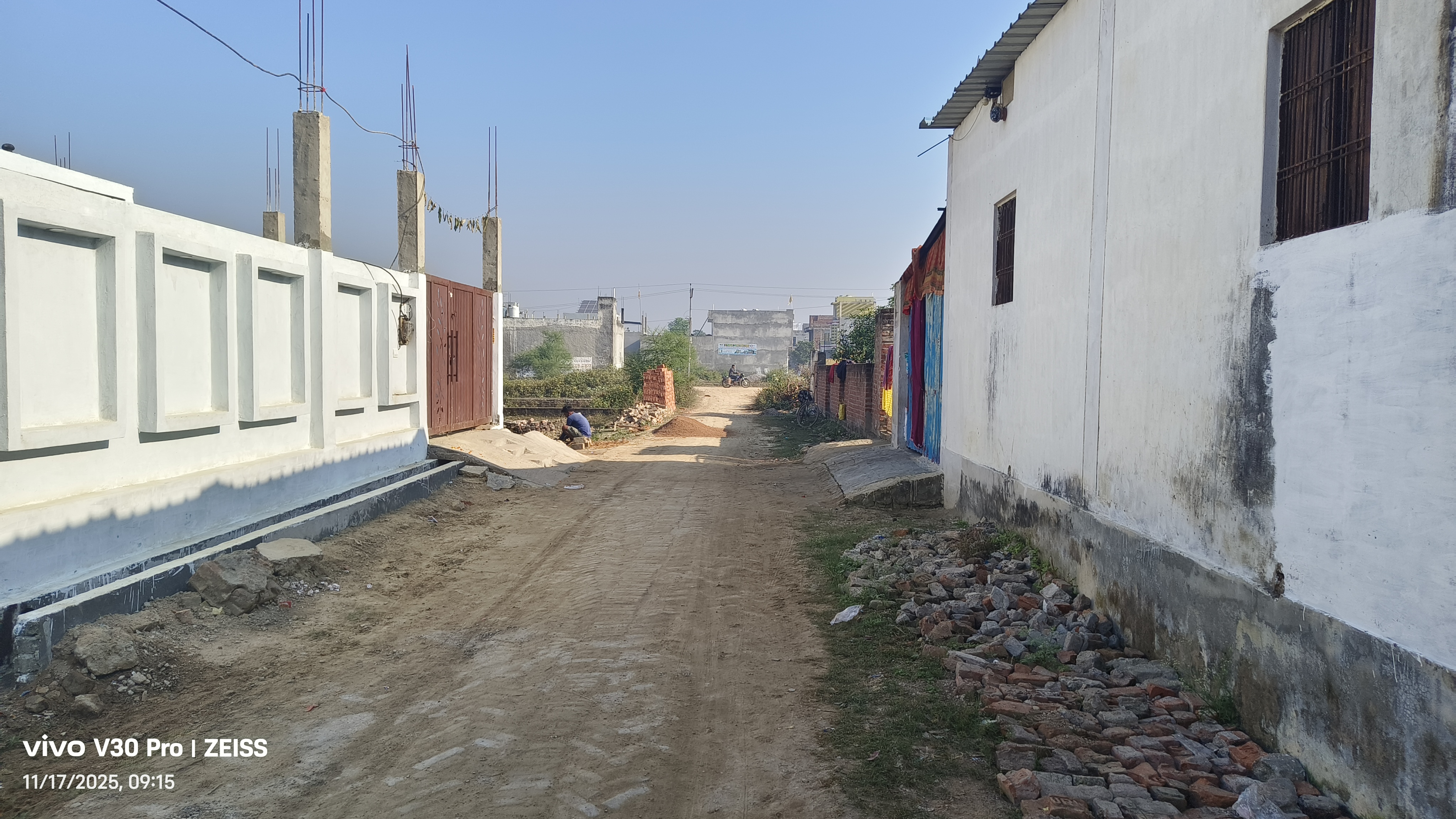 Plot For Sale in Plot Sale Bajrang Churaha