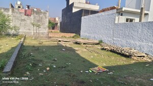  Plot – Garden View at Indira Nagar - for Sale