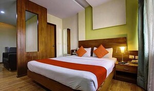 Bedroom in 3 BHK Builder Floor at Sector 104 – for Sale