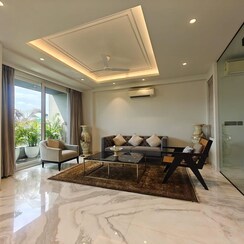 6+ BHK Villa For Sale in Meremahakalji