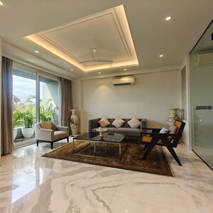 6+ BHK Villa For Sale in Civil Lines