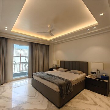 Bedroom in 6+ BHK Villa at Civil Lines – for Sale