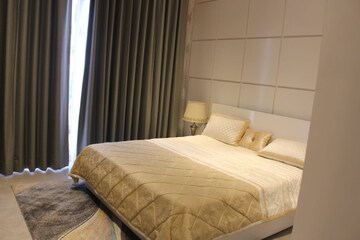 3.5 BHK Apartment For Sale in Phase 11