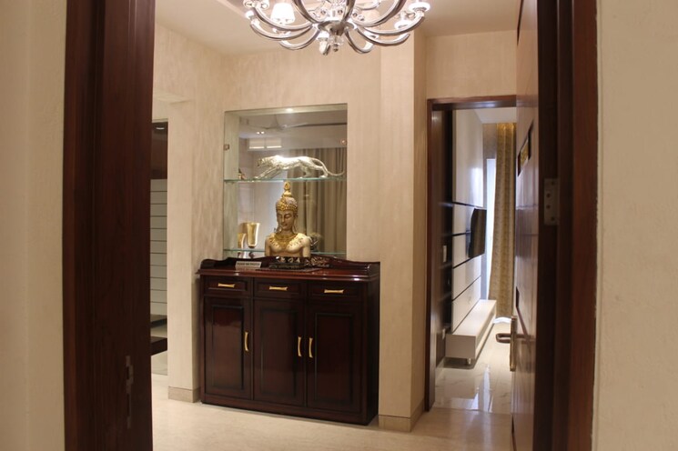 undefined, phase 11 3.5 Bedroom 2072 Sq.Ft. Apartment In Phase 11 Mohali 9520932